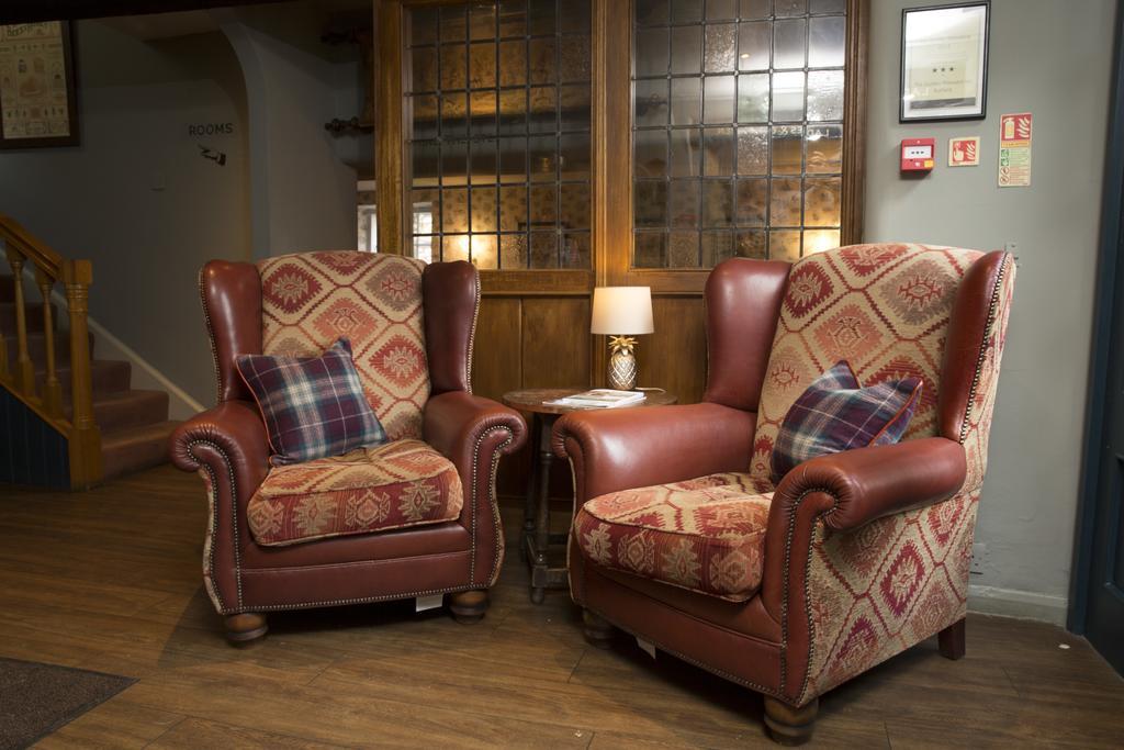 The Golden Pheasant Hotel Hotel