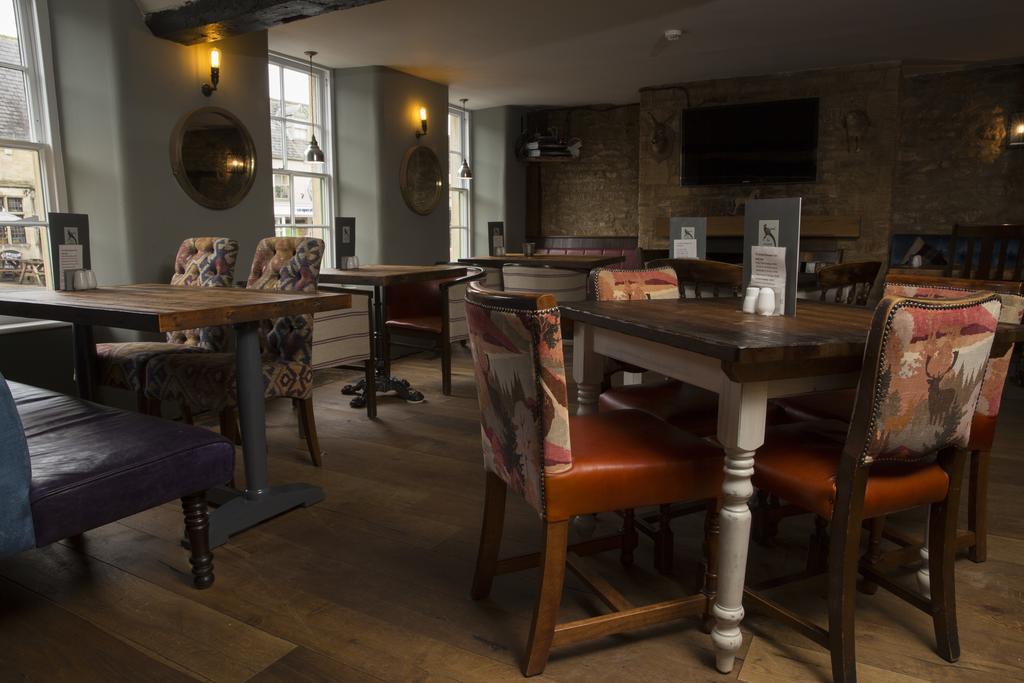 The Golden Pheasant Hotel 4*